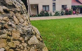 Pensiunea Belvedere