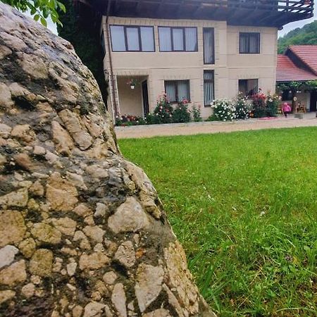 Pensiunea Belvedere Bran  Exteriér fotografie