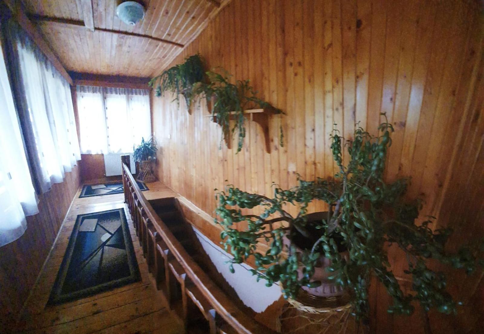 Pensiunea Belvedere Bran  Exteriér fotografie