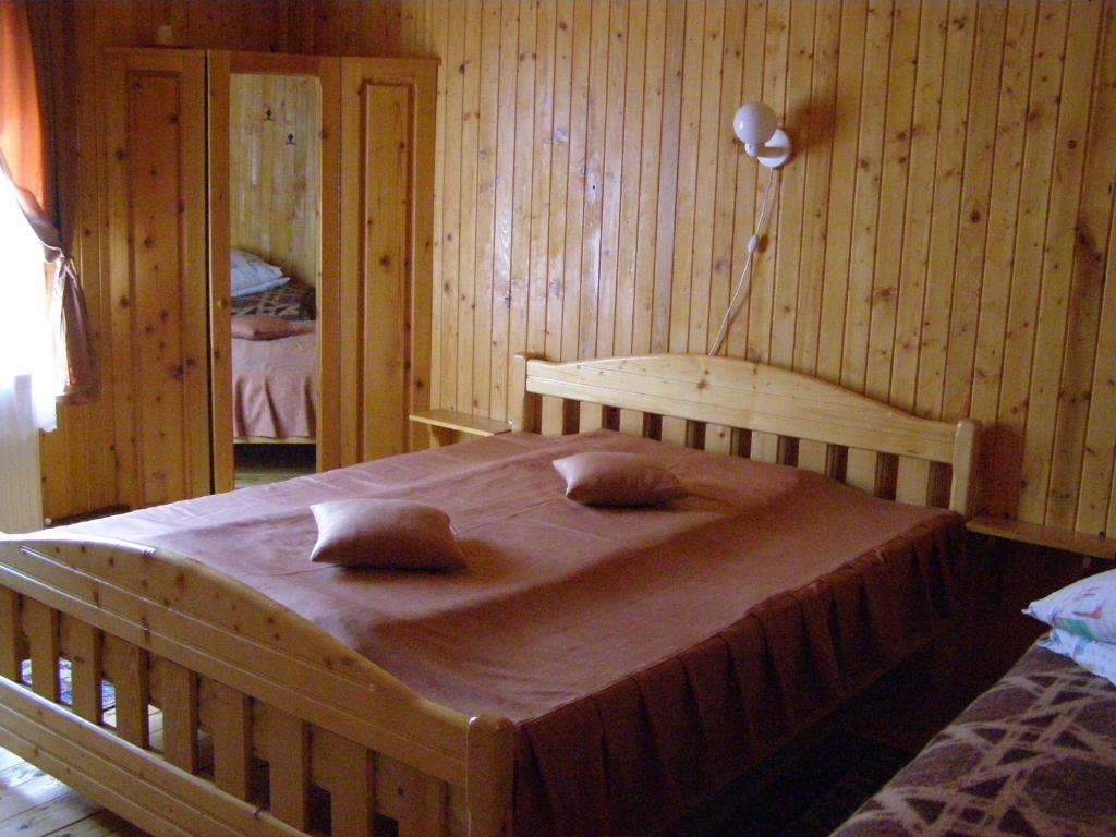 Pensiunea Belvedere Bran  Pokoj fotografie